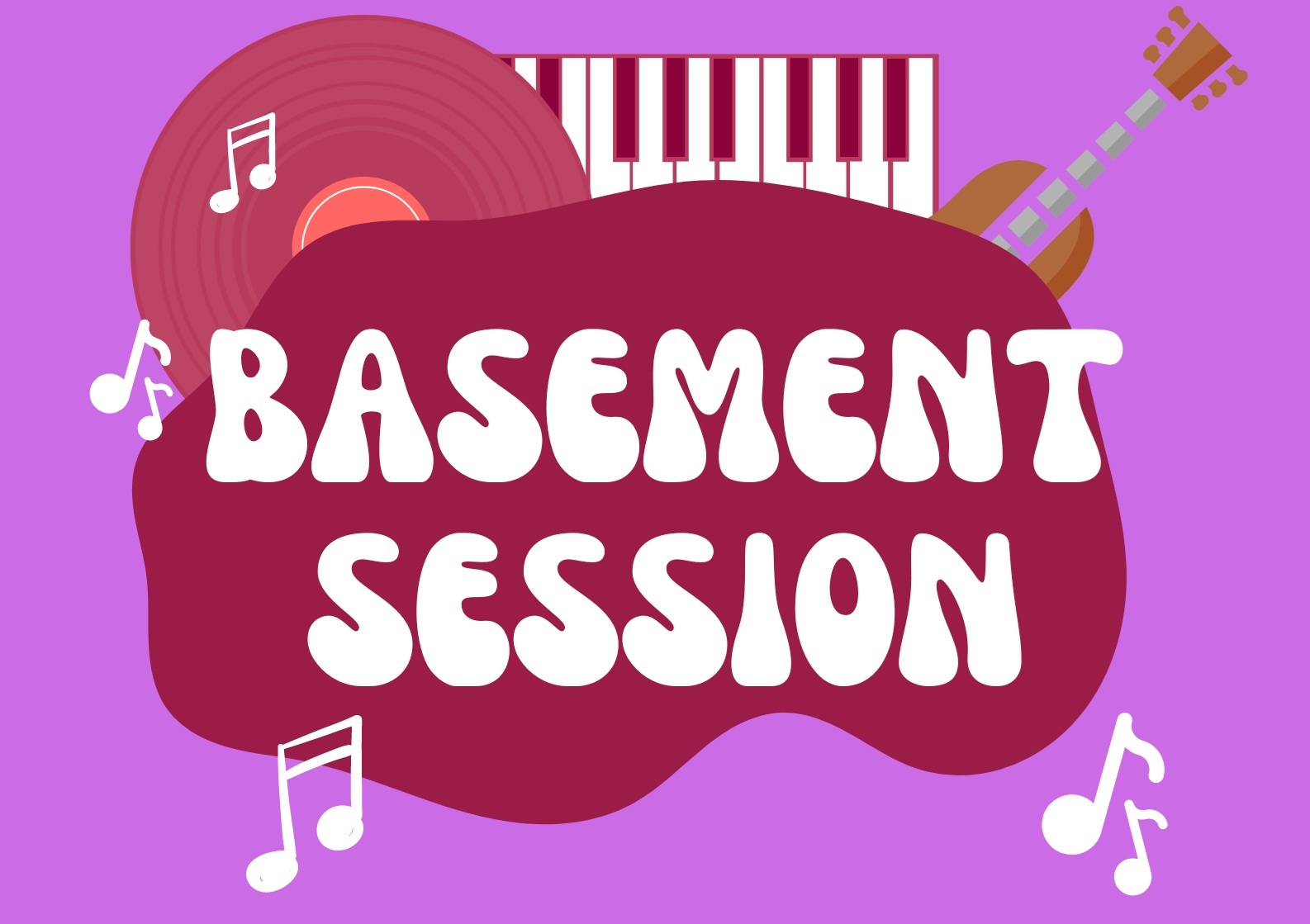 Basement Session