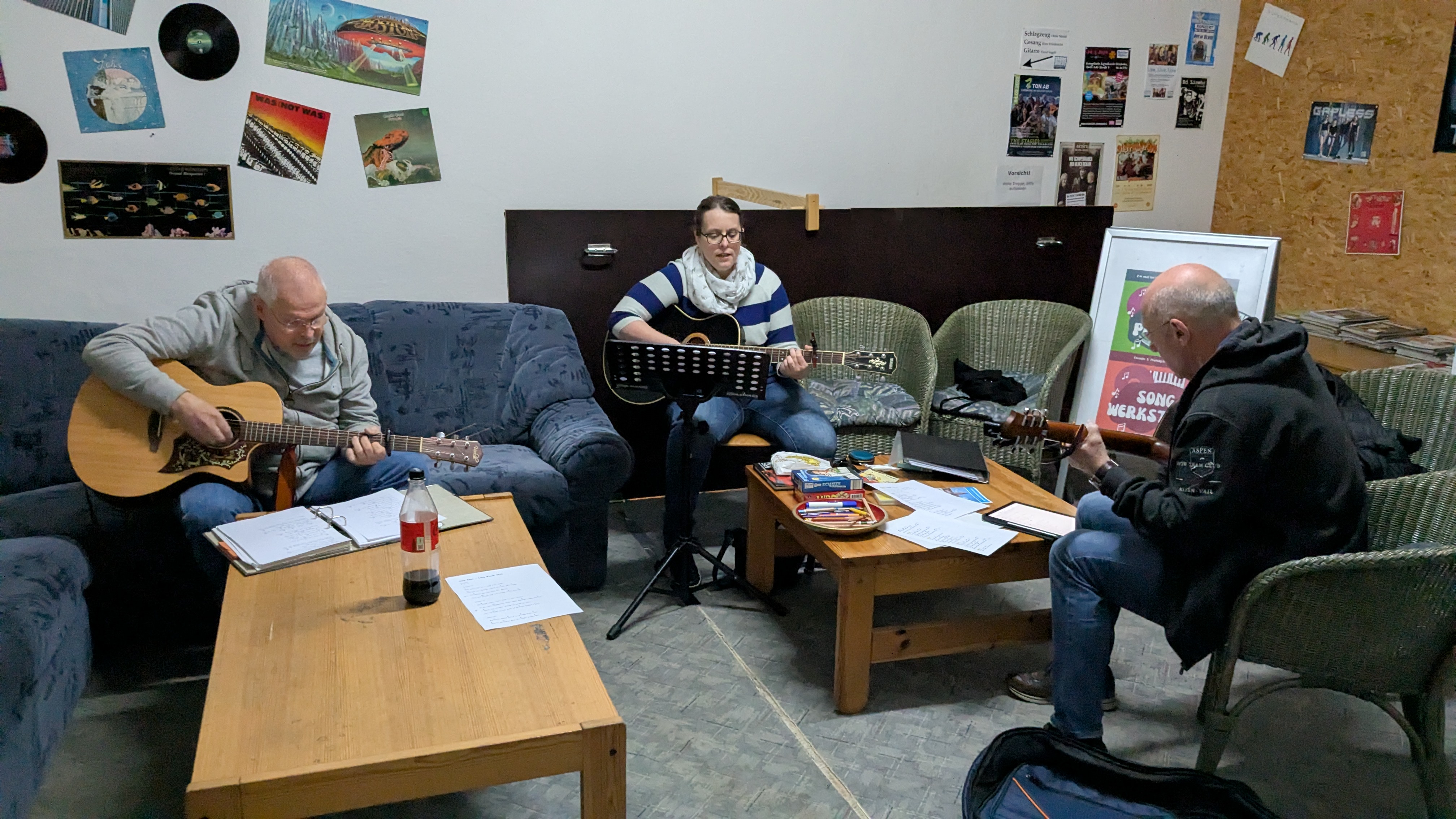 Musikunterricht in Wiesbaden