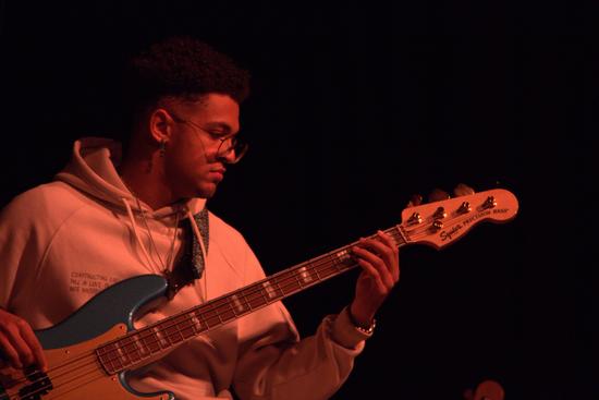 Maurice Baker