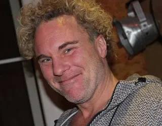Arne, Lehrer für Schlagzeug an der Stage Ahead Musikschule Wiesbaden