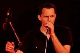 Uwe, Lehrer für Gesang an der Stage Ahead Musikschule Wiesbaden